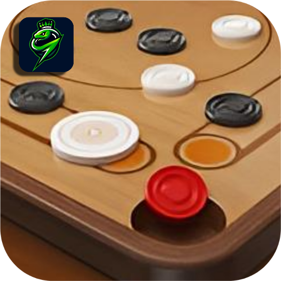 Snake Engine Carrom Pool Auto Play 3 Days VIP Key