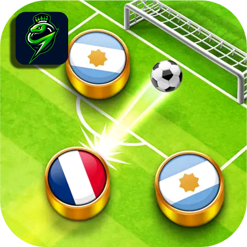 Snake Engine Soccer Stars Aim Predictor 3 Days VIP Key